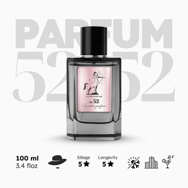 Nước hoa № 52