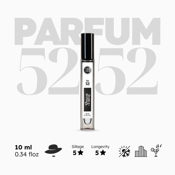 Nước hoa № 52