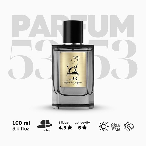 Nước hoa № 53