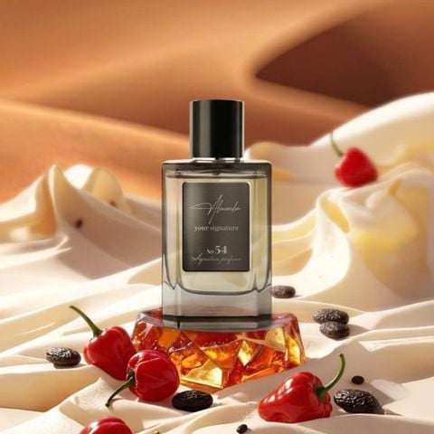 Nước hoa № 54