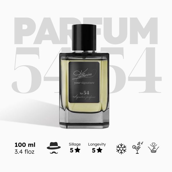 Nước hoa № 54