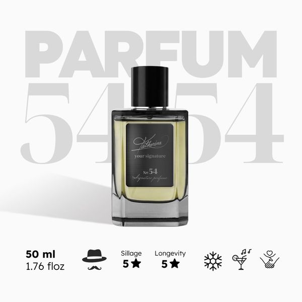 Nước hoa № 54