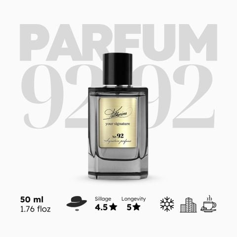 Nước hoa № 92