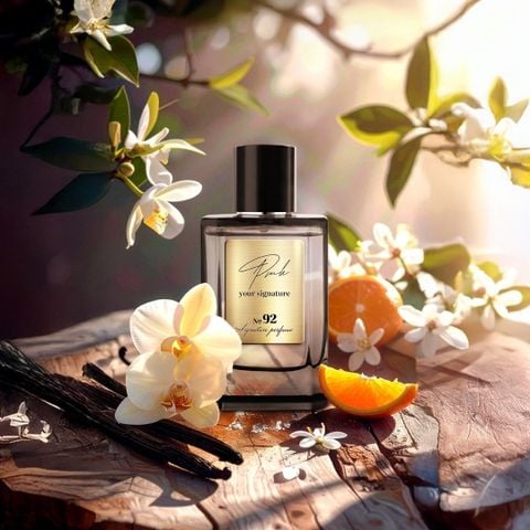 Nước hoa № 92