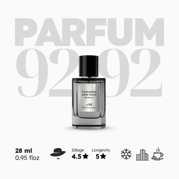 Nước hoa № 92