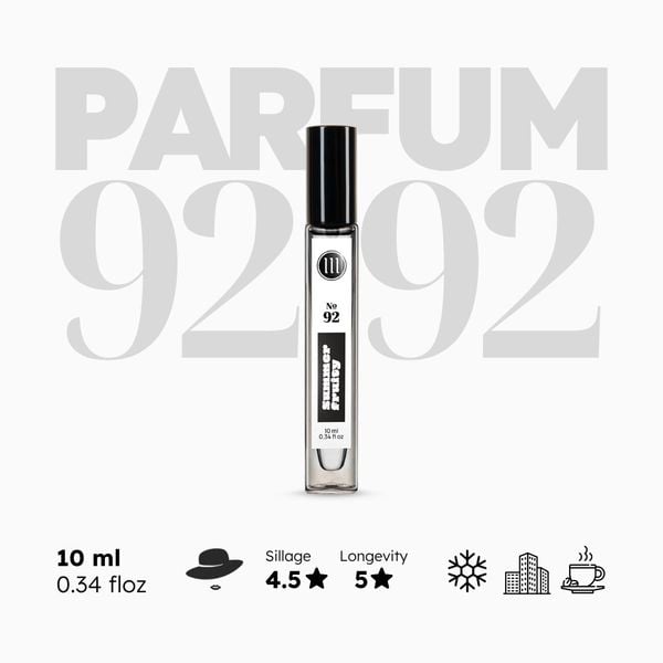 Nước hoa № 92