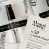 Set 2025 perfume sample