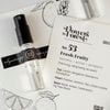 Set 2025 perfume sample