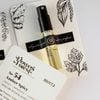 Set 2025 perfume sample