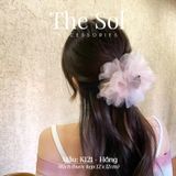  Kẹp Gắp Hàn Quốc The Fairy 