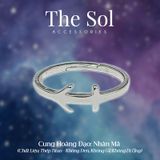  Nhẫn Titan The Zodiac 