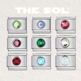  Charm Titan Italian Bracelet - Gems Charm 