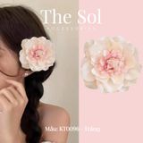  Kẹp Tóc Hàn Quốc The Peony 2 