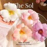  Kẹp Tóc Hàn Quốc The Tullip 