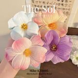  Kẹp Tóc Hàn Quốc The Tullip 