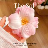  Kẹp Tóc Hàn Quốc The Tullip 