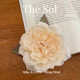 Kẹp Tóc Hàn Quốc The Peony 2 