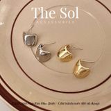  Bông Tai Hàn Quốc The Classic 