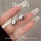  Bông Tai Hàn Quốc The Classic 