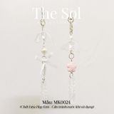  Móc Điện Thoại The Simple 