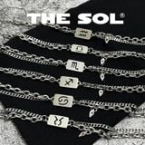  Lắc Tay Titan Unisex The Zodiac 