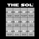  Lắc Tay Titan Unisex The Zodiac 