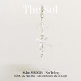  Móc Điện Thoại The Simple 