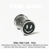  Khuyên Tai Titan Unisex The Smile Face 