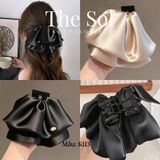  Kẹp Tóc Hàn Quốc The Elegant 