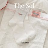  Tất Hàn Quốc Cool Bling 