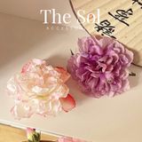  Kẹp Tóc Hàn Quốc The Peony 