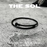  Vòng Tay Titan Unisex The Screw - Mẫu 169 