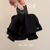  Kẹp Tóc Hàn Quốc The Elegant 