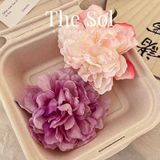  Kẹp Tóc Hàn Quốc The Peony 