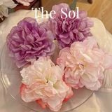  Kẹp Tóc Hàn Quốc The Peony 
