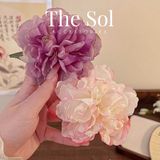  Kẹp Tóc Hàn Quốc The Peony 