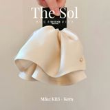  Kẹp Tóc Hàn Quốc The Elegant 