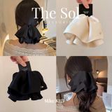  Kẹp Tóc Hàn Quốc The Elegant 