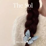  Kẹp Tóc Hàn Quốc The Butterfly 