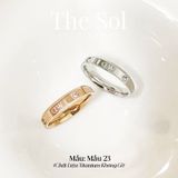  Nhẫn Titan DW Lumine 