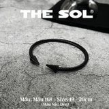  Vòng Tay Titan Unisex The Point - Mẫu 168 