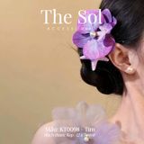  Kẹp Tóc Phong Lan & Sao Biển 