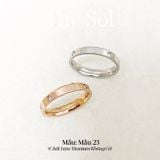  Nhẫn Titan DW Lumine 