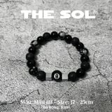  Lắc Tay Unisex The 8 Ball - Mẫu 113 