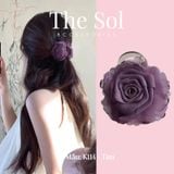  Kẹp Tóc Hàn Quốc Spring Rose 