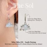  Khuyên Tai Titan The Cloud - Mẫu T130 