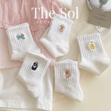  Tất Hàn Quốc Pinky Bear 