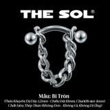  Khuyên Tai Titan Unisex ROOK Dây Xích 