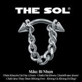  Khuyên Tai Titan Unisex ROOK Dây Xích 