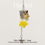  Móc Điện Thoại The Wish Jar 